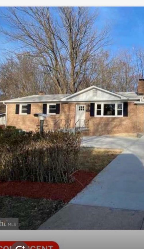 8206 Steve Dr, District Heights, MD, 20747-2532 | Card Image