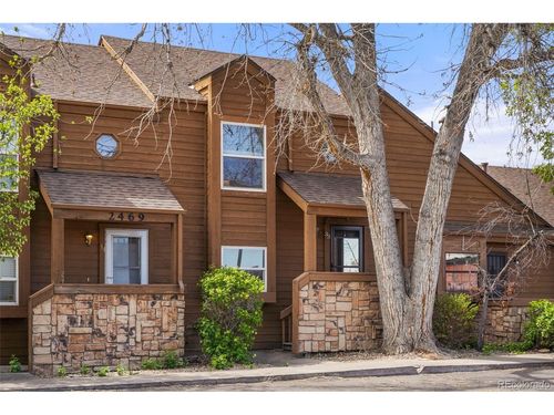 33-2469 Devonshire Ct, Denver, CO, 80229-5174 | Card Image