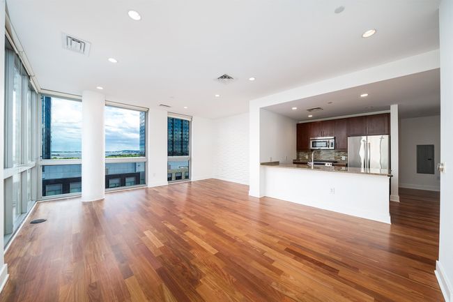 1420 - 201 Luis M Marin Blvd, Condo with 2 bedrooms, 2 bathrooms and null parking in JC, Downtown NJ | Image 7