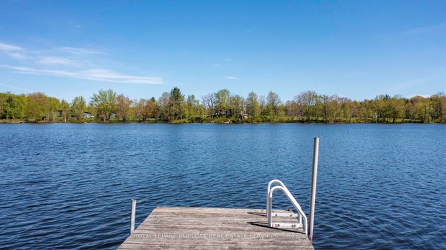 37 Dockside Dr, House other with 4 bedrooms, 1 bathrooms and 6 parking in Mckellar ON | Image 35