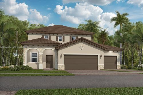 2363 Se 30th St, Homestead, FL, 33035-2034 | Card Image