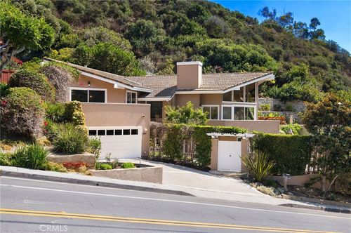 431 Nyes Pl, Laguna Beach, CA, 92651-3971 | Card Image