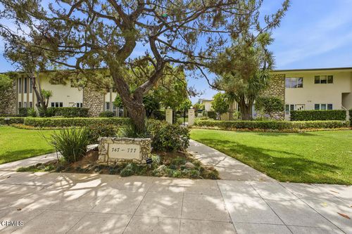 1-757 E Orange Grove Boulevard, Pasadena, CA, 91105 | Card Image