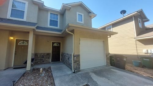 4916 Appleseed Ct, San Antonio, TX, 78238-5407 | Card Image