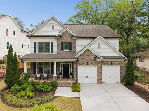 2715 S Bamby Ln Ne, Brookhaven, GA, 30319-3649 | Card Image