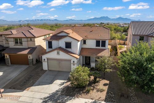 717 W Camino Tunera, Sahuarita, AZ, 85629 | Card Image