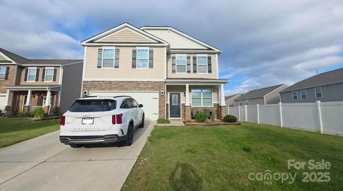 2510 Linhay Dr, Charlotte, NC, 28216-0297 | Card Image