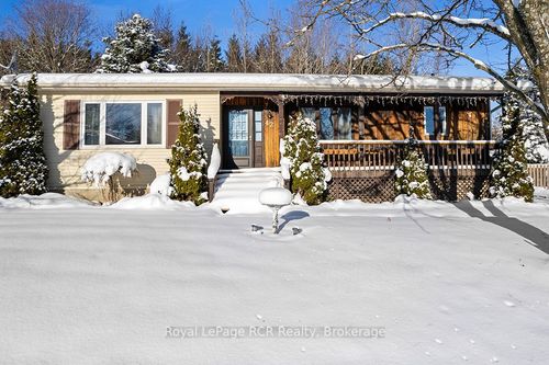 42 Lawler Dr, Markdale, ON, N0C1H0 | Card Image