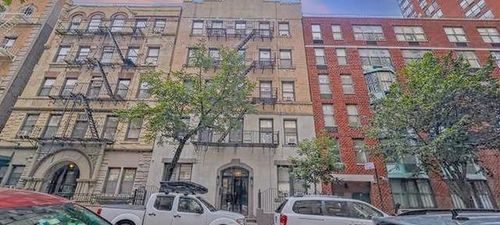 apt-4e-203 W 81st St, New York, NY, 10024-5817 | Card Image