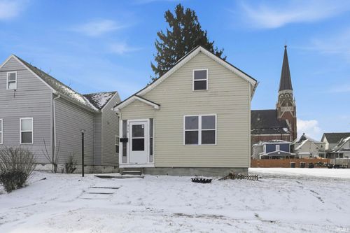 514 Buchanan St, Fort Wayne, IN, 46803-4026 | Card Image