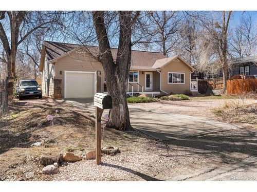 11980 W Pleasant Ave, Lakewood, CO, 80401-4428 | Card Image