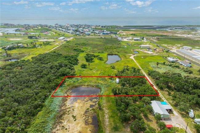 132 Dominguez Rd, Home with 0 bedrooms, 0 bathrooms and null parking in Aransas Pass TX | Image 13