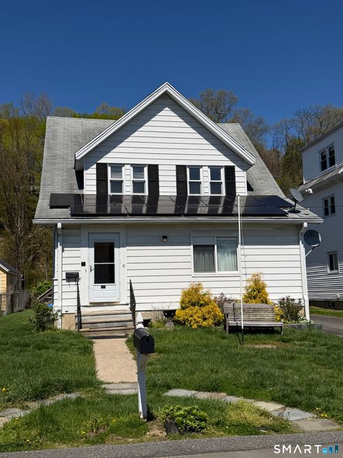 95 Park Ave, Derby, CT, 06418-1633 | Card Image