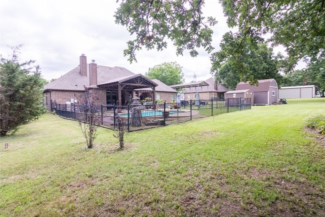 View of yard | Image 35