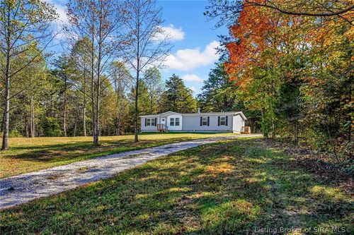 10685 W Old State Road 56, Scottsburg, IN, 47170 | Card Image