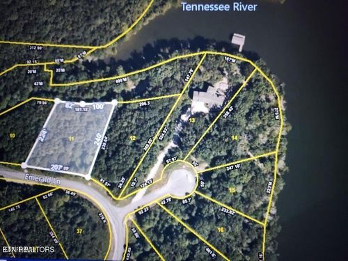 0 Emerald Pointe Cir, Rockwood, TN, 37854 | Card Image