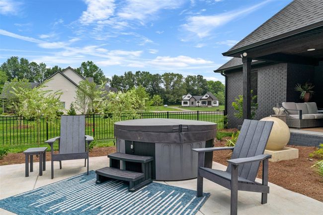 1739 Leyben Ct, House other with 5 bedrooms, 4 bathrooms and null parking in Bowling Green KY | Image 46