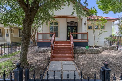 410 Queen Anne Ct, San Antonio, TX, 78209-6627 | Card Image