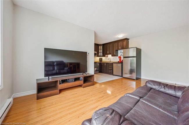 12 - 119 Cedar St S, House attached with 2 bedrooms, 1 bathrooms and 1 parking in Kitchener ON | Image 14