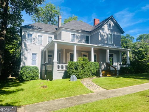 apt-1-109 Ben Hill St, LAGRANGE, GA, 30240-2673 | Card Image