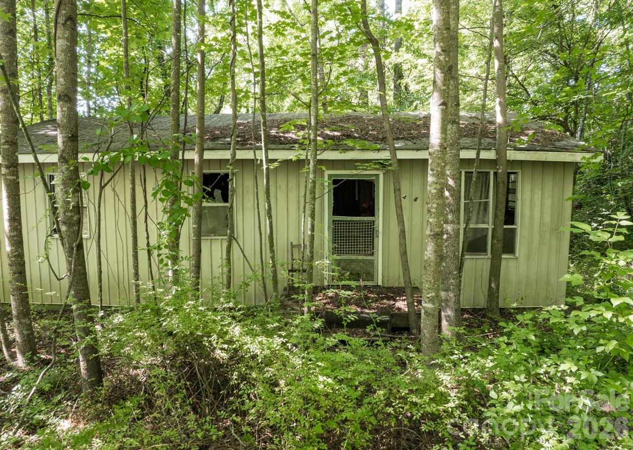 Residential in Black Mountain 5