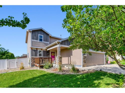 6649 13th St, Frederick, CO, 80530 | Card Image