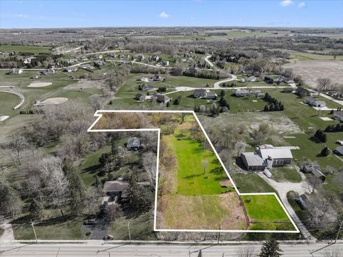 Lt2 County Highway H, Farmington, WI, 53021 | Card Image