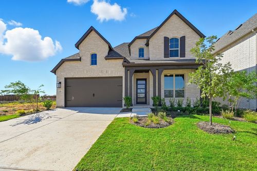 4319 Blackbird Ave, Little Elm, TX, 75068 | Card Image
