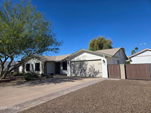 5234 E Friess Drive, Scottsdale, AZ, 85254 | Card Image