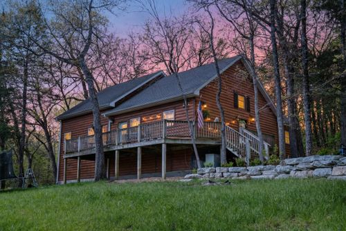 1006 Bluff Rd, Merriam Woods Village, MO, 65740-9160 | Card Image