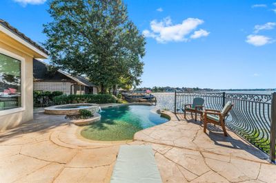 306 Club Island Court, House other with 4 bedrooms, 4 bathrooms and null parking in Montgomery TX | Image 3