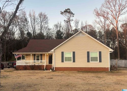 6 Country Hills Road, MONTEVALLO, AL, 35115 | Card Image