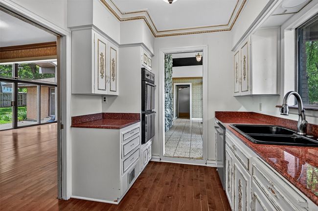 1201 Dundale Cir, House other with 2 bedrooms, 3 bathrooms and null parking in Sherman TX | Image 20