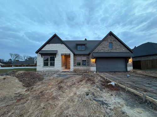 1132 Trinity Dr, Springtown, TX, 76082-6088 | Card Image