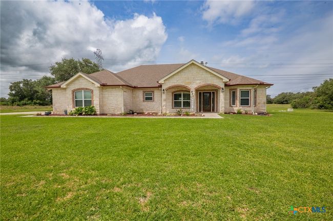 480 Perdido Pointe Cir, House other with 4 bedrooms, 3 bathrooms and null parking in Victoria TX | Image 8