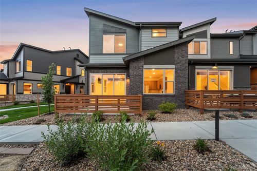 12318 W 58th Court, Arvada, CO, 80004 | Card Image
