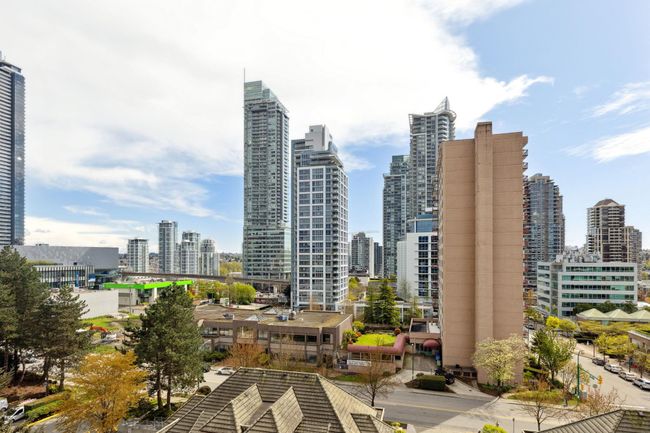 803 - 4425 Halifax Street, Condo with 2 bedrooms, 2 bathrooms and 2 parking in Burnaby BC | Image 24