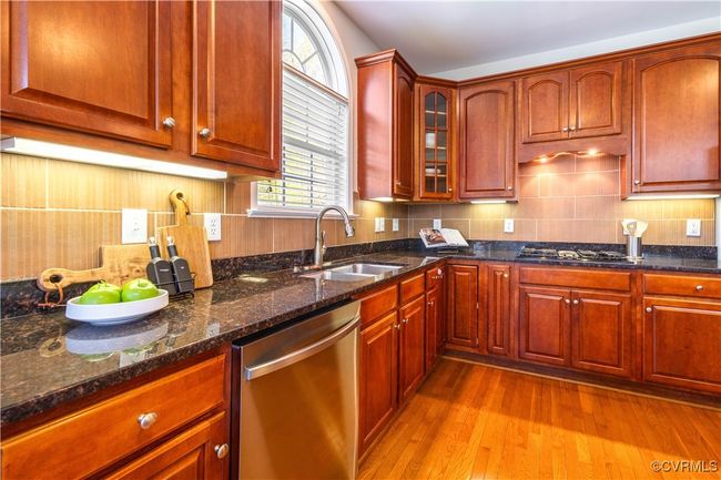 11408 Greenbrooke Ct, House other with 5 bedrooms, 5 bathrooms and null parking in Glen Allen VA | Image 12