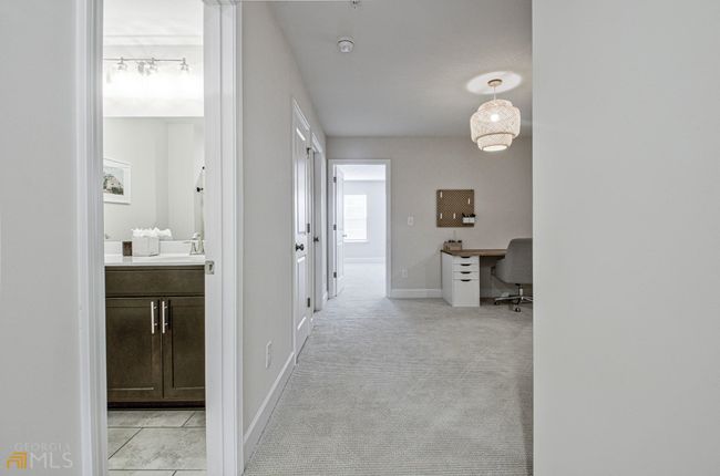 14 Singleton Way, Townhouse with 3 bedrooms, 3 bathrooms and 2 parking in Peachtree City GA | Image 46