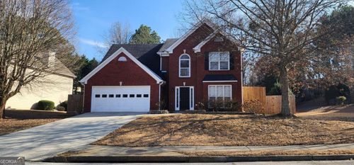 1566 Andrew Hills Ct, Suwanee, GA, 30024-3668 | Card Image