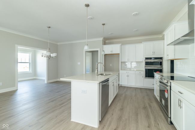 4435 W Preserve Pass, Condo with 2 bedrooms, 3 bathrooms and null parking in New Palestine IN | Image 12