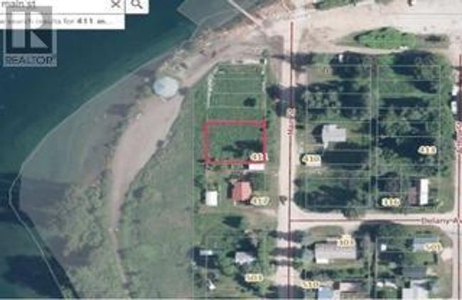 411 Main St, Home with 0 bedrooms, 0 bathrooms and null parking in Slocan BC | Image 11