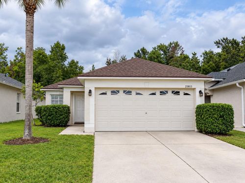 25803 Crippen Dr, LAND O LAKES, FL, 34639-5723 | Card Image