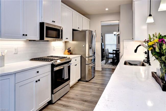 134 Fishermans Way, House other with 4 bedrooms, 4 bathrooms and null parking in Poquoson VA | Image 11