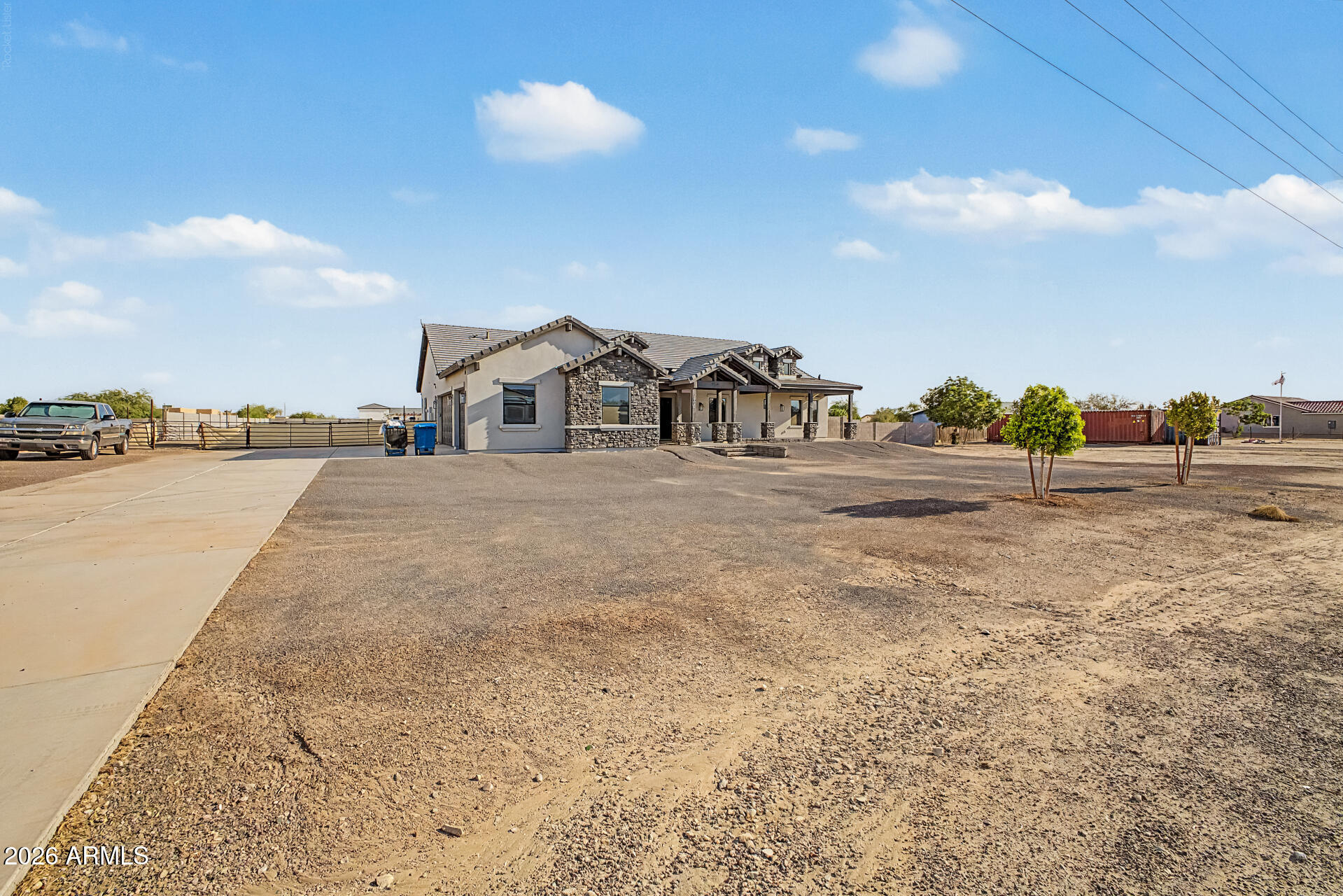 Residential in Buckeye 4