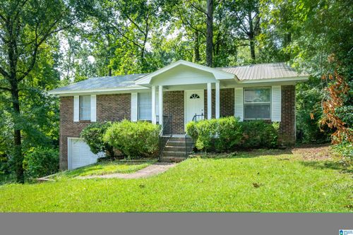 607 Basswood Dr, ADAMSVILLE, AL, 35005-2191 | Card Image