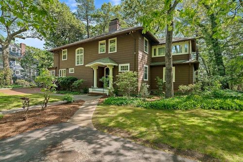 19 Ridge Rd, Waban, MA, 02468-1818 | Card Image