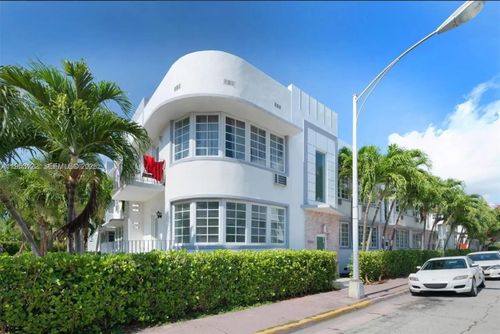 apt-11-600 12th St, Miami Beach, FL, 33139-4527 | Card Image