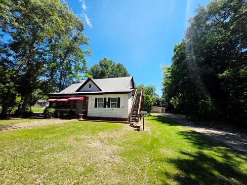401 Clarendon St, Orangeburg, SC, 29115-5509 | Card Image