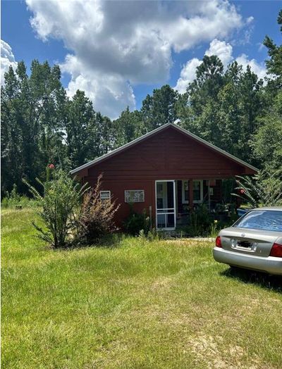 3016 Travis Road, House other with 1 bedrooms, 1 bathrooms and null parking in Brewton AL | Image 1